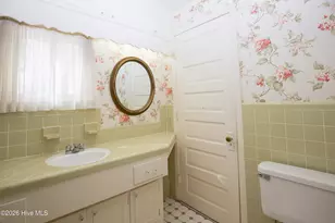 303 McReynolds St, Carthage, NC 28327 - Photo 13