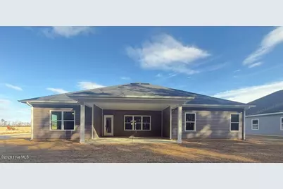 199 Seashore Street, Grimesland, NC 27837 - Photo 5