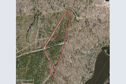 Tr-2 State Road 1103, Blounts Creek, NC 27814 - Photo 1