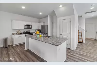 3511 Walker Drive W #Apt A, Wilson, NC 27893 - Photo 5