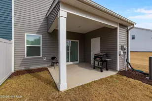 3511 Walker Dr W, Wilson, NC 27893 - Photo 21