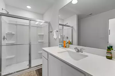 3511 Walker Drive W #Apt A, Wilson, NC 27893 - Photo 17