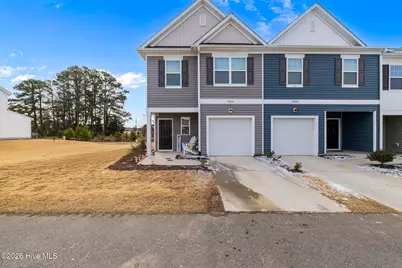 3511 Walker Drive W #Apt A, Wilson, NC 27893 - Photo 1