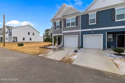 3511 Walker Drive W #Apt A, Wilson, NC 27893 - Photo 23
