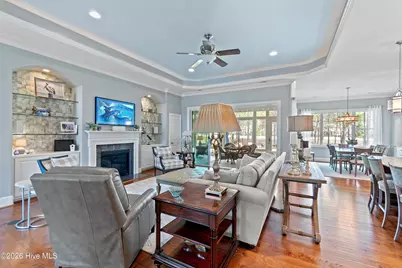 4165 Wyndmere Drive, Southport, NC 28461 - Photo 9