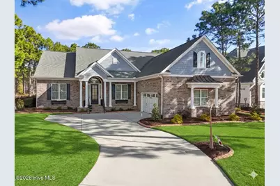 4165 Wyndmere Drive, Southport, NC 28461 - Photo 3