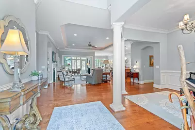 4165 Wyndmere Drive, Southport, NC 28461 - Photo 5