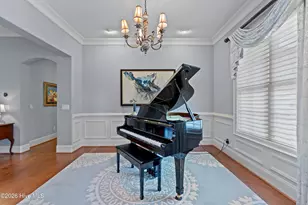4165 Wyndmere Dr, Southport, NC 28461 - Photo 7