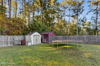 117 Cedar Ridge Drive, Maysville, NC 28555 - Photo 43