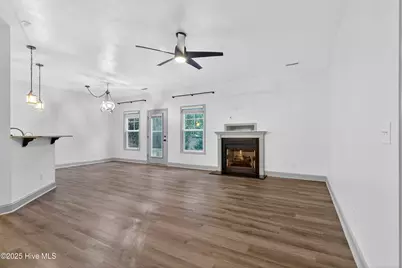 117 Cedar Ridge Drive, Maysville, NC 28555 - Photo 5