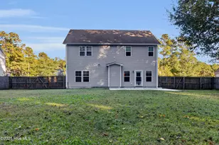 117 Cedar Ridge Dr, Maysville, NC 28555 - Photo 45