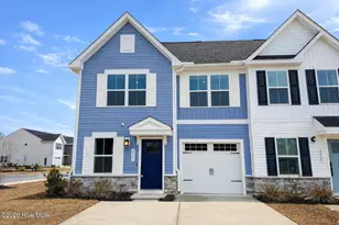 2030 Parow Ln NW, Calabash, NC 28467 - Photo 1
