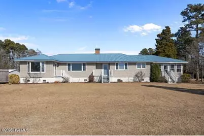 835 Foreman Lane, Belhaven, NC 27810 - Photo 9
