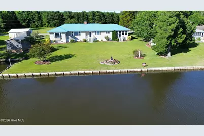 835 Foreman Lane, Belhaven, NC 27810 - Photo 3