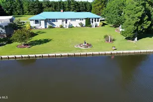 835 Foreman Ln, Belhaven, NC 27810 - Photo 3