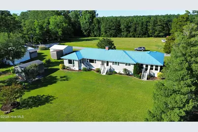 835 Foreman Lane, Belhaven, NC 27810 - Photo 13