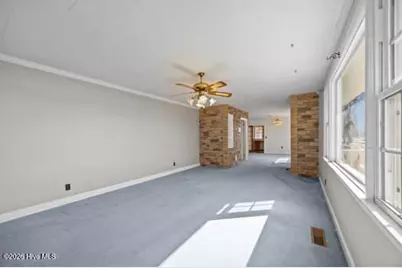835 Foreman Lane, Belhaven, NC 27810 - Photo 35