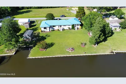 835 Foreman Lane, Belhaven, NC 27810 - Photo 19