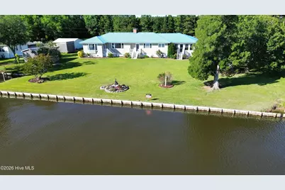835 Foreman Lane, Belhaven, NC 27810 - Photo 15