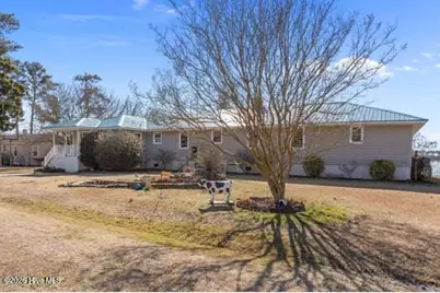 835 Foreman Lane, Belhaven, NC 27810 - Photo 13