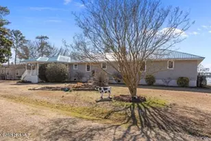 835 Foreman Ln, Belhaven, NC 27810 - Photo 13