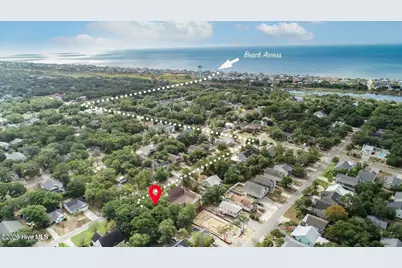 115 NW 4th Street, Oak Island, NC 28465 - Photo 1