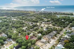 115 NW 4th St, Oak Island, NC 28465 - Photo 1