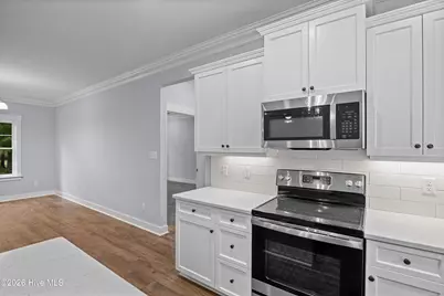 42 Winding Creek Drive, Oriental, NC 28571 - Photo 15