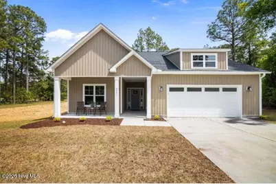 42 Winding Creek Drive, Oriental, NC 28571 - Photo 27