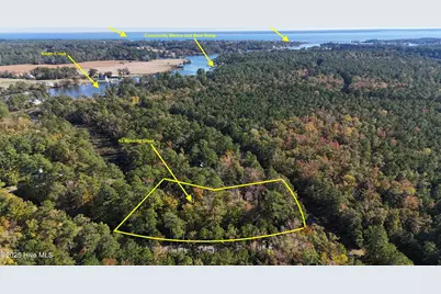 42 Winding Creek Drive, Oriental, NC 28571 - Photo 3
