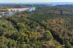 42 Winding Creek Dr, Oriental, NC 28571 - Photo 3