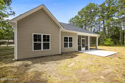 42 Winding Creek Drive, Oriental, NC 28571 - Photo 9