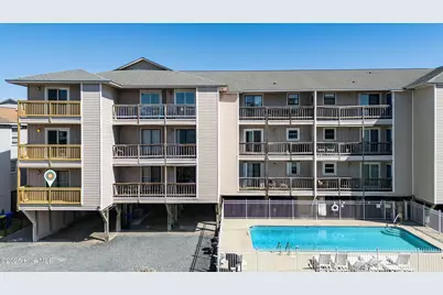 505 Carolina Beach Avenue N #Unit 1f, Carolina Beach, NC 28428 - Photo 21