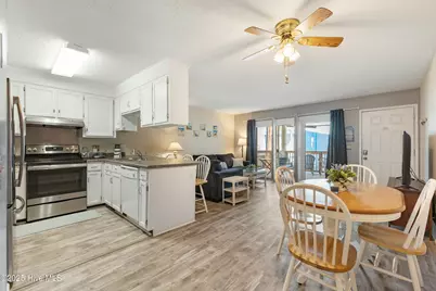 505 Carolina Beach Avenue N #Unit 1f, Carolina Beach, NC 28428 - Photo 7