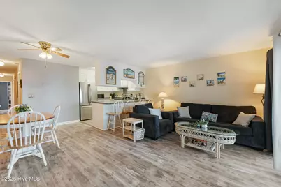 505 Carolina Beach Avenue N #Unit 1f, Carolina Beach, NC 28428 - Photo 3