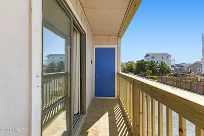 505 Carolina Beach Avenue N #Unit 1f, Carolina Beach, NC 28428 - Photo 15