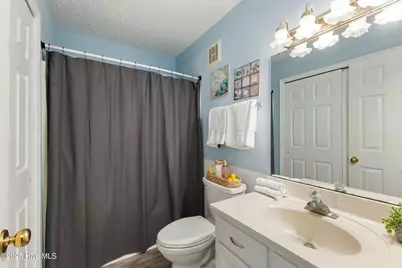 505 Carolina Beach Avenue N #Unit 1f, Carolina Beach, NC 28428 - Photo 19