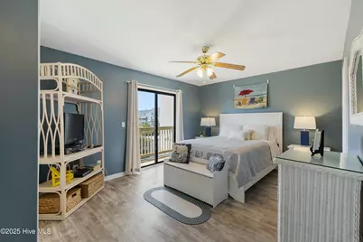 505 Carolina Beach Avenue N #Unit 1f, Carolina Beach, NC 28428 - Photo 11