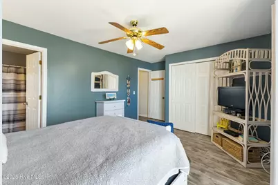 505 Carolina Beach Avenue N #Unit 1f, Carolina Beach, NC 28428 - Photo 13