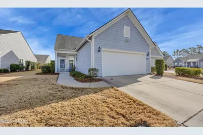 443 Deveraux Drive, Wilmington, NC 28412 - Photo 1