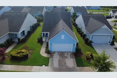443 Deveraux Drive, Wilmington, NC 28412 - Photo 5