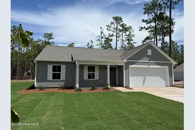 1017 Brooke Ridge Lane, Boiling Spring Lakes, NC 28461 - Photo 1