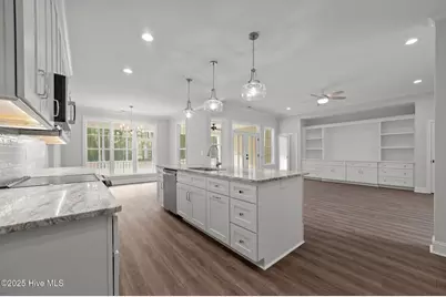 467 Eagle Trace Drive, Blounts Creek, NC 27814 - Photo 5
