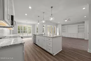 467 Eagle Trace Dr, Blounts Creek, NC 27814 - Photo 5