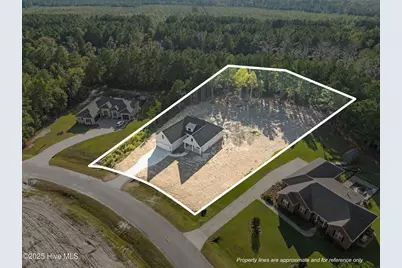 467 Eagle Trace Drive, Blounts Creek, NC 27814 - Photo 47
