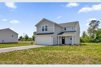 245 Buggy Top Lane, Autryville, NC 28318 - Photo 3