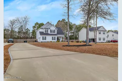 7177 Old Stump Drive SE, Leland, NC 28451 - Photo 47