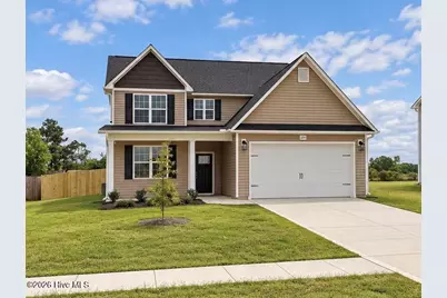 253 Crowville Street, Raeford, NC 28376 - Photo 1