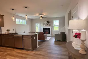 253 Crowville St, Raeford, NC 28376 - Photo 5