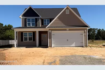 253 Crowville Street, Raeford, NC 28376 - Photo 1